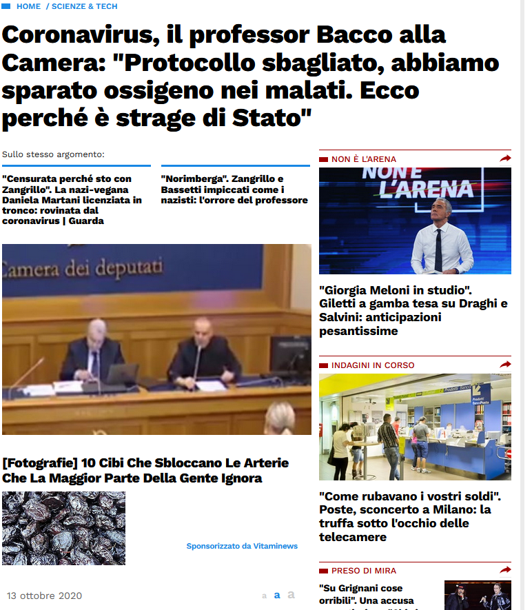 federicabalbon2's tweet photo. I #novax credono da un bel pezzo che essere #intubati significhi bruciare i #polmoni. Che assurdità.  Lo hanno ripetuto per due anni, logico che rifiutino di essere salvati dal #covid, non ci credono fino alla fine. Che pena.Perché i #media  hanno dato spazio a info fasulle? https://t.co/91epbZle8E