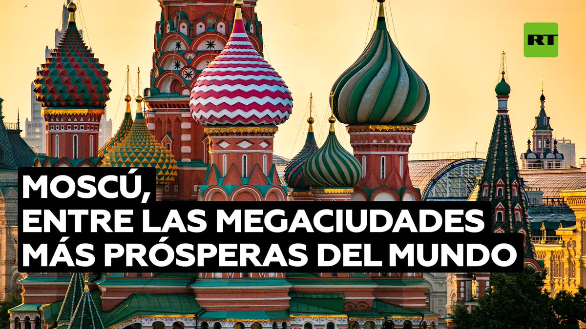 Cual es la capital de rusia