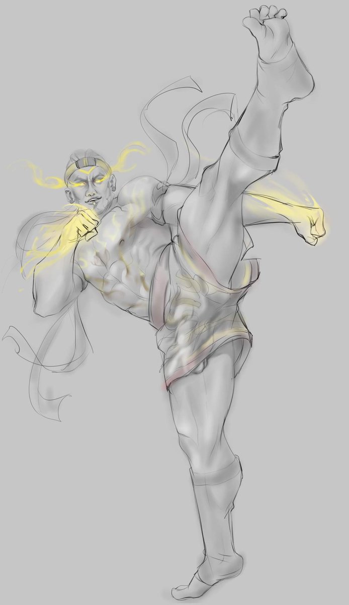 NguyenKamZ's tweet photo. Fanart Raz
#rovfanart #fanart #raz #aov #rov https://t.co/EMWWWdZT84