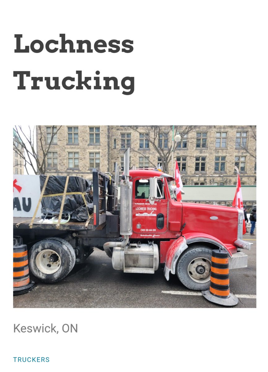 keswickproblems's tweet image. Here&apos;s one business from Keswick. #keswickproblems