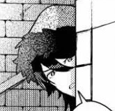 no nose dice arisugawa 