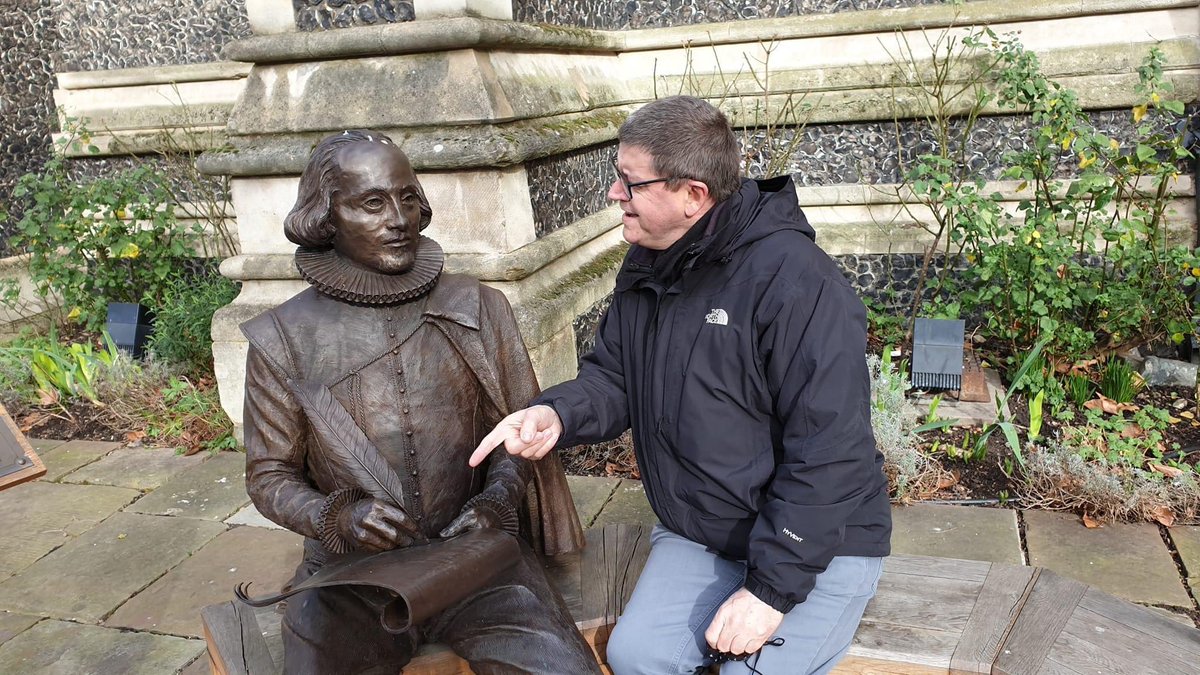 Mark Catchlove tweet media