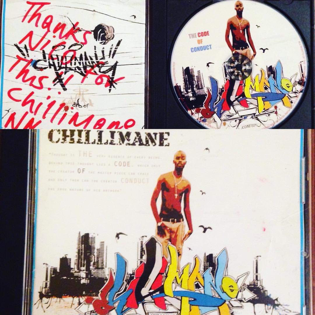 Chillimane's tweet photo. #SAHipHop only struggles because classics and legacy acts are not celebrated. https://t.co/JAckXEMKiT