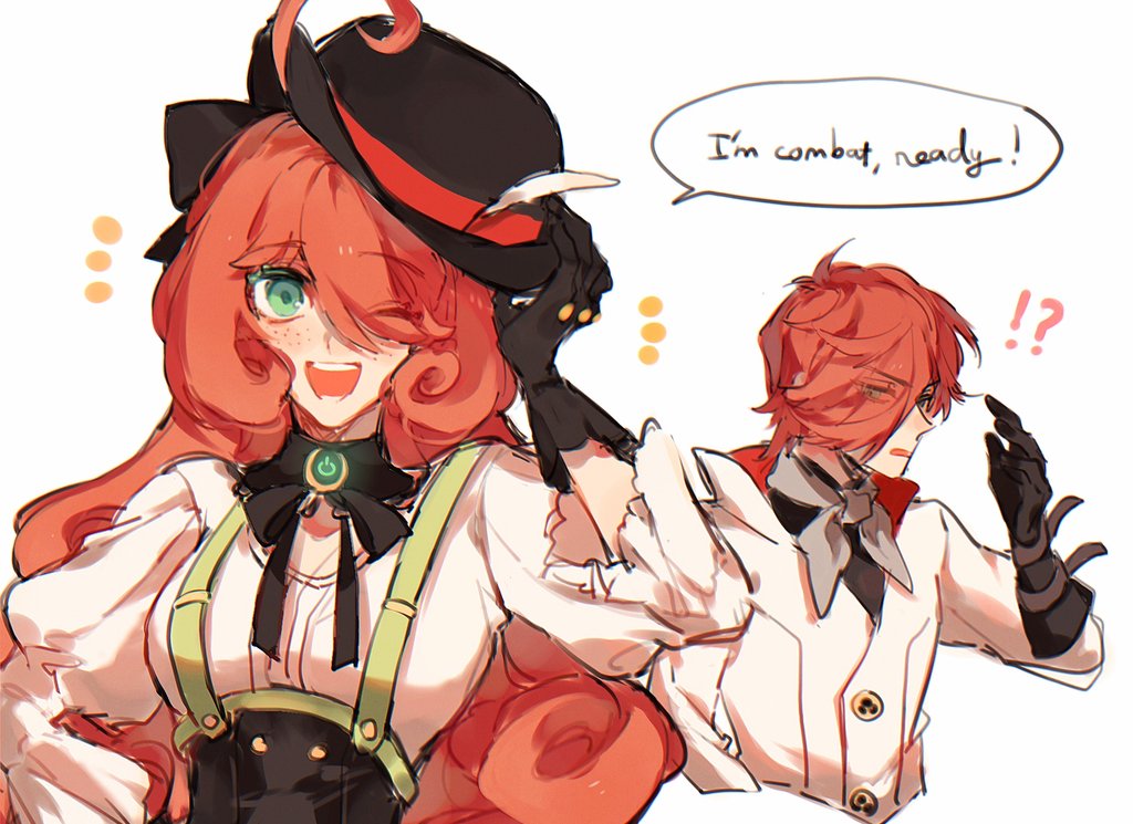 romansuneverdie's tweet photo. Penny is lovable https://t.co/Za12nWpbpS