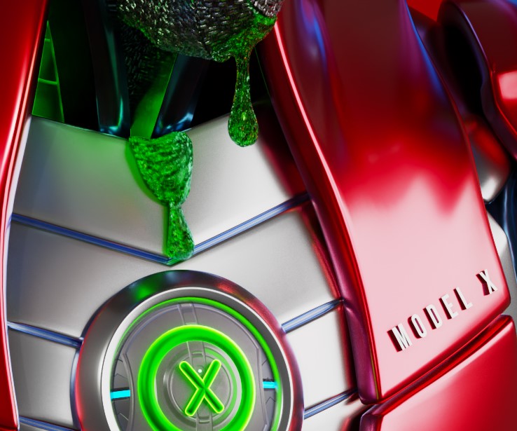 Mutant X Ape (@mutantxape) on Twitter photo Technology meets MXApe. ☣🧪
1. Follow <a href="/MutantXApe/">Mutant X Ape</a>
2. Like + RT
3 Tag 3 Friends
discord.gg/mutantxape
#mutantxape #NFT #nfts #nftart #nftcollector #NFTcommunity Technology meets MXApe. ☣🧪
1. Follow <a href="/MutantXApe/">Mutant X Ape</a>
2. Like + RT
3 Tag 3 Friends
discord.gg/mutantxape
#mutantxape #NFT #nfts #nftart #nftcollector #NFTcommunity