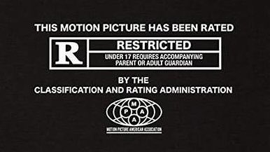 RetroNewsNow on X: 🎬On September 26, 1990, the Motion Picture Association  of America replaced the 'X' rating with NC-17 (No Children Under 17  Admitted)  / X