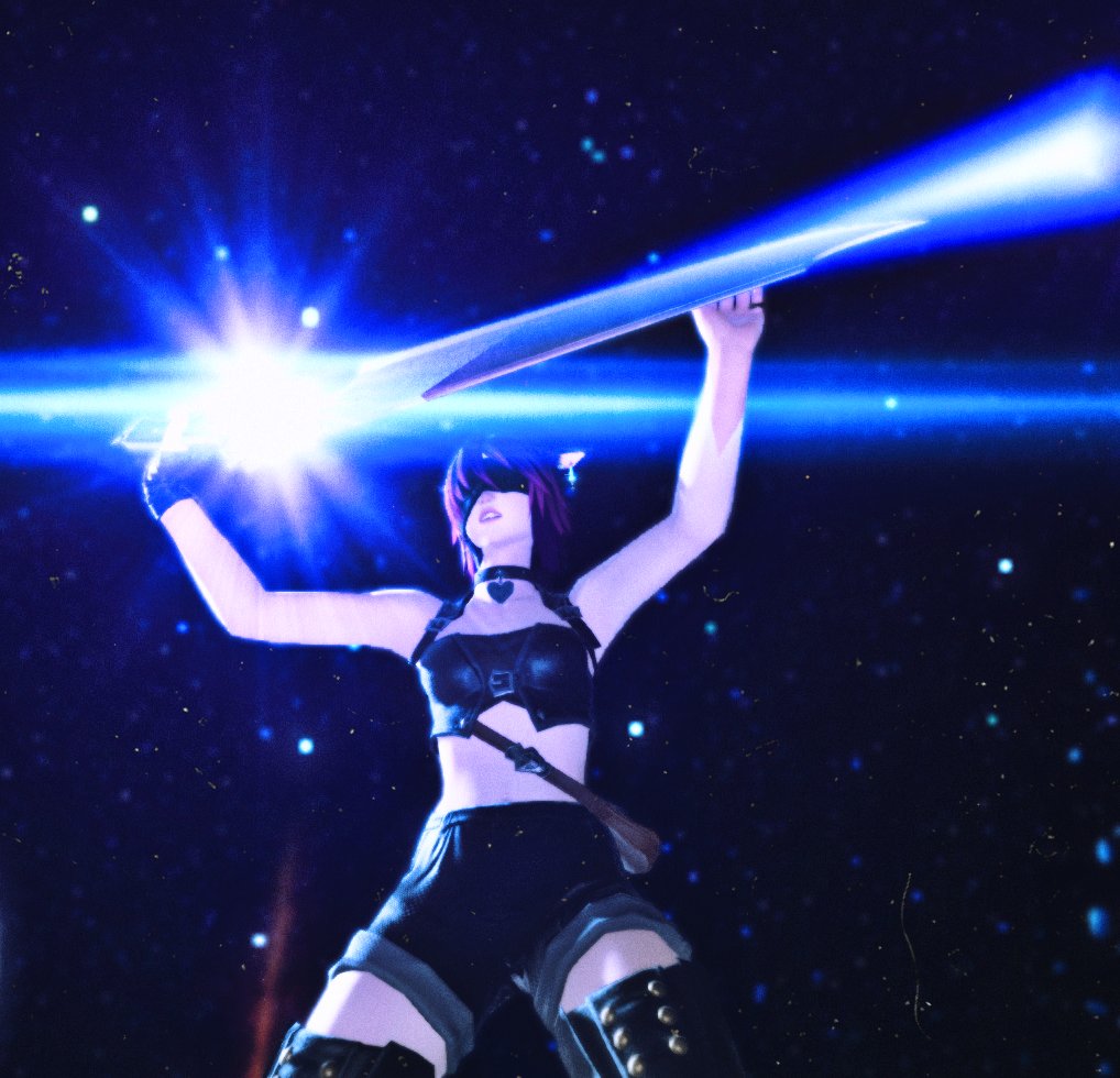 KonekoAlina's tweet photo. Ganz spontan nachher um 19:30 Himmelsäule mit meiner Chaotentruppe. Ich hoffe ihr seid dabei, freue mich sehr, bis dahin! 😻‼️💜
https://t.co/cPjTOxfEic

#FFXIV 
@TwitchSupportDE
@TwitchDE
@PushTwitch
@TStreamerBot
@GermanTwitchRT https://t.co/6MKEn4oyBZ