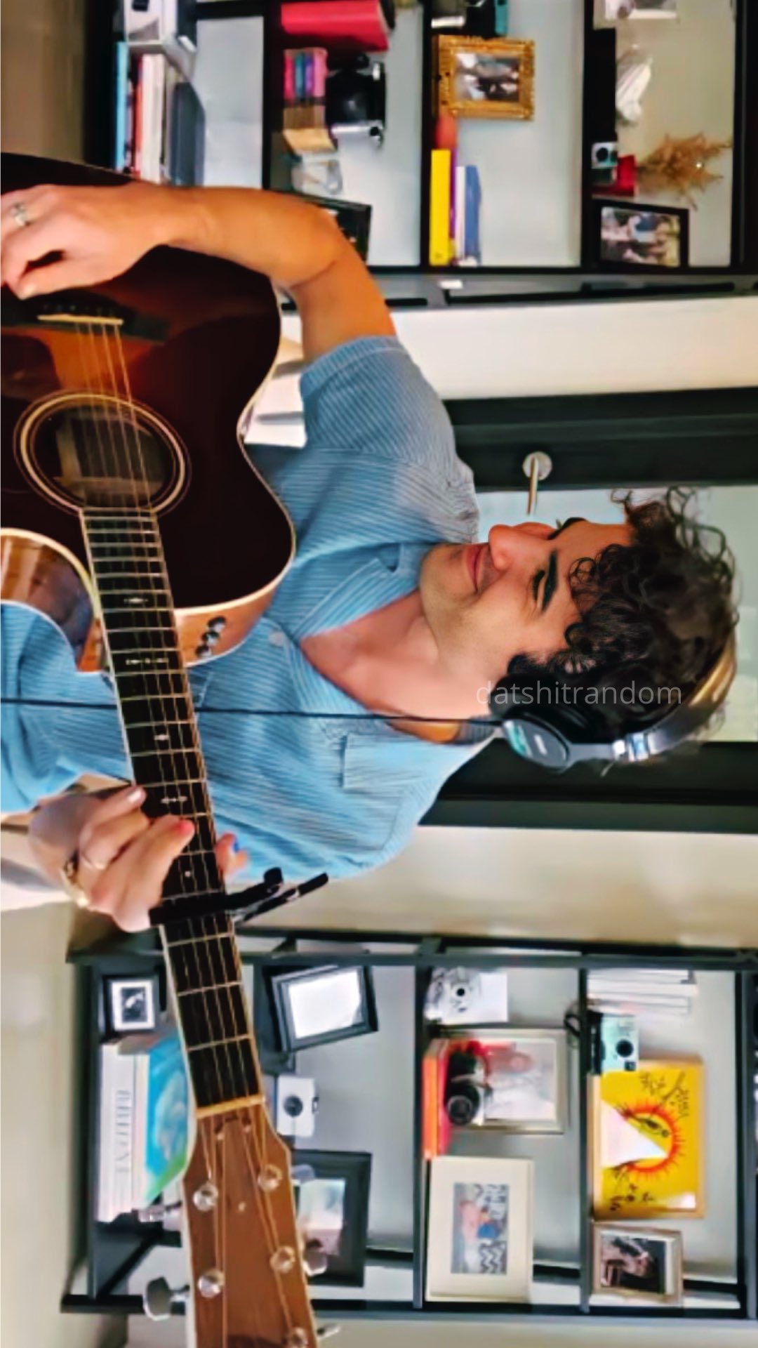 The first one is one of my faves happy birthday darren criss 