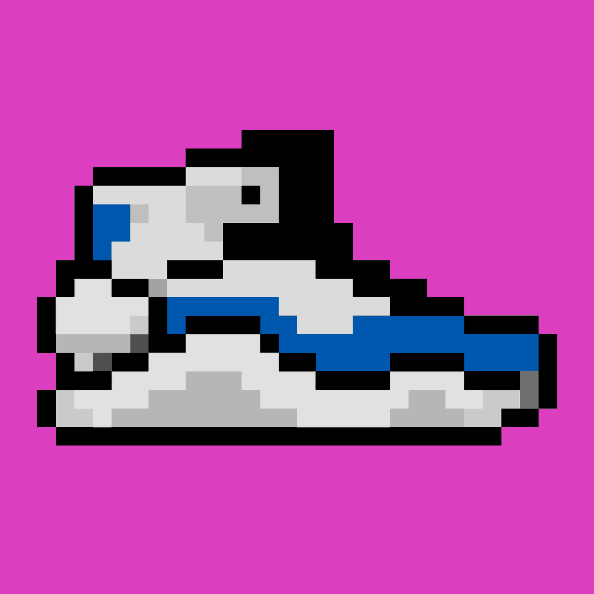 Our Renegade Sneakers will be available in the 3rd week of February!

Join our Discord to learn everything there is about the mint process and the roadmap.

discord.gg/3Pj8FnBdM4
