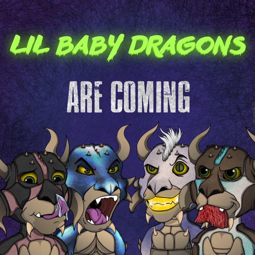 👑 #LBD is coming #LBLL Owners

🦁 Release Date: 9th of February (Wednesday) for #LBLL owners

🔥 Only for 48h
🔥 Free MINT
🔥 Limited Edition

#LazyLions #opensea #NFTCollection