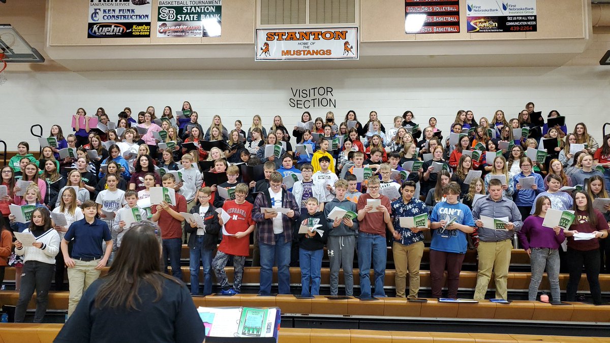 ericheithoff201's tweet photo. @ElginPublic The JH Choir is already sounding amazing in Stanton! https://t.co/wYDChfvT9U