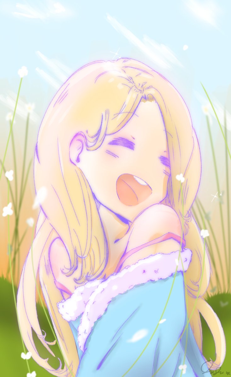 seesredkoolaid's tweet photo. Sunny ☀️✨
#drawing #illustration https://t.co/PPfPVe1rom