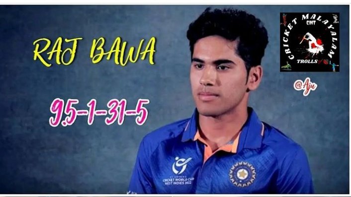 MidhunPalayada1's tweet photo. #INDvENG
#WROLDCIP19
#TEAMINDIA
#RAJBAWA #DREAMPLAYER🇮🇳
@BCCI
@ICC @englandcricket https://t.co/OAw6FXAvEh