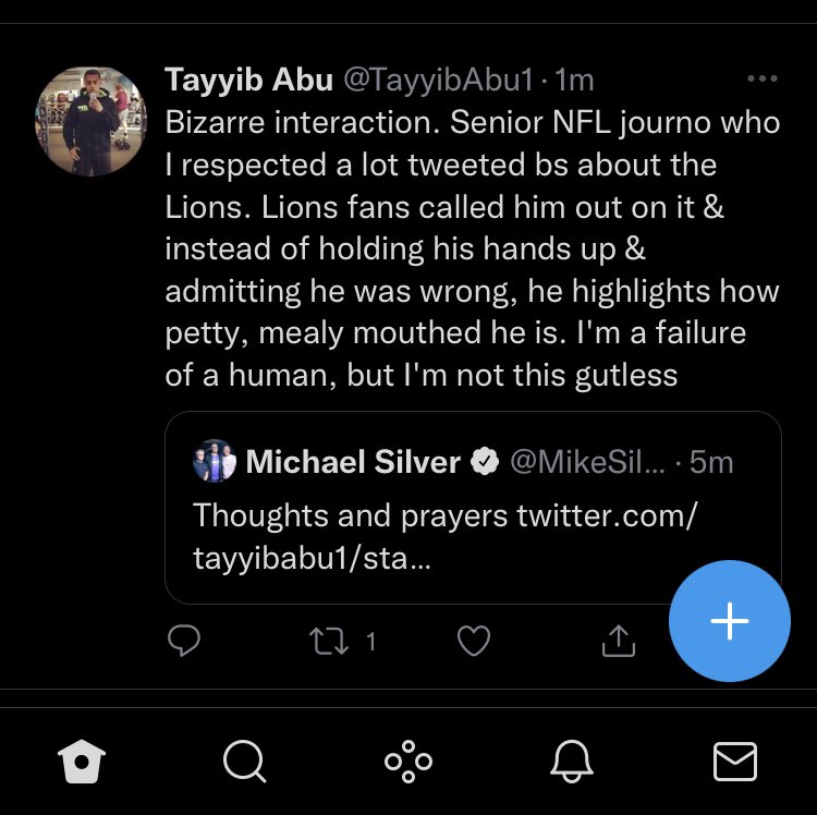 Tayyib Abu tweet media