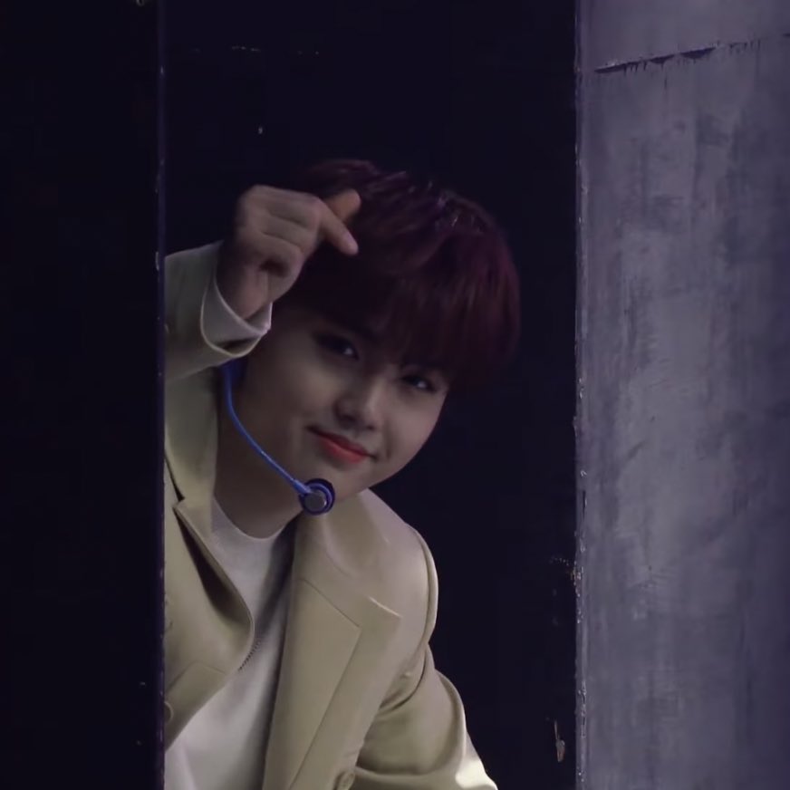 โฟกัสแคมชุดสีเหลืองอันนี้มีแต่เด็กแก้มเบียด🤏🏻