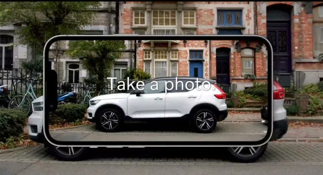 Volvo has enabled buyers to find the model they want to drive most with its new AI-powered tool that helps admirers discover their details through the use of a simple picture they take on the streets. adweek.it/3sjsFmP