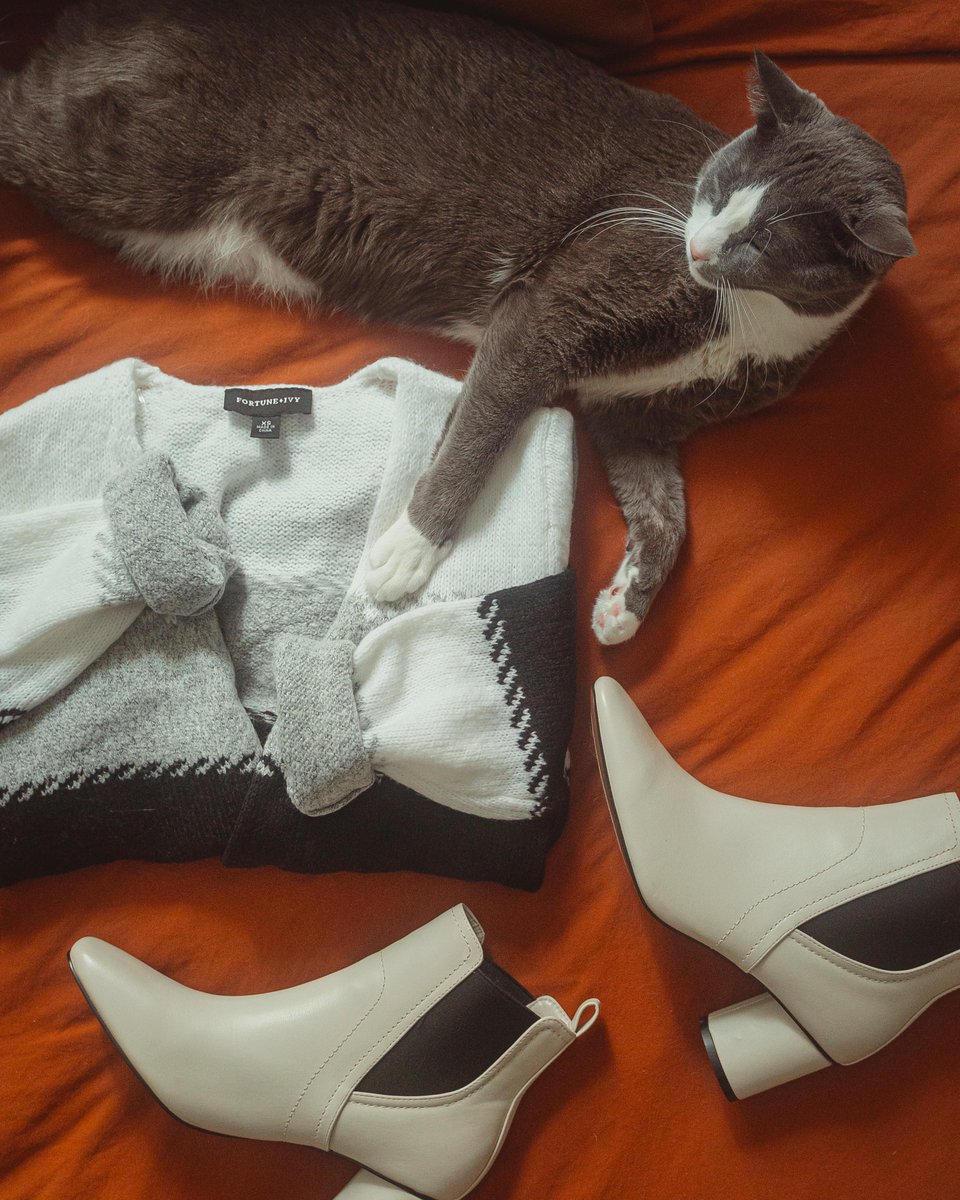 Stitch Fix (@stitchfix) on Twitter photo Loungewear + kitten cuddles = the perfect Saturday mood
<a href="/itsnkenge/">𝚗𝚔𝚎𝚗𝚐𝚎 (nick-en-jee)</a> #StitchFixInfluencer Loungewear + kitten cuddles = the perfect Saturday mood
<a href="/itsnkenge/">𝚗𝚔𝚎𝚗𝚐𝚎 (nick-en-jee)</a> #StitchFixInfluencer