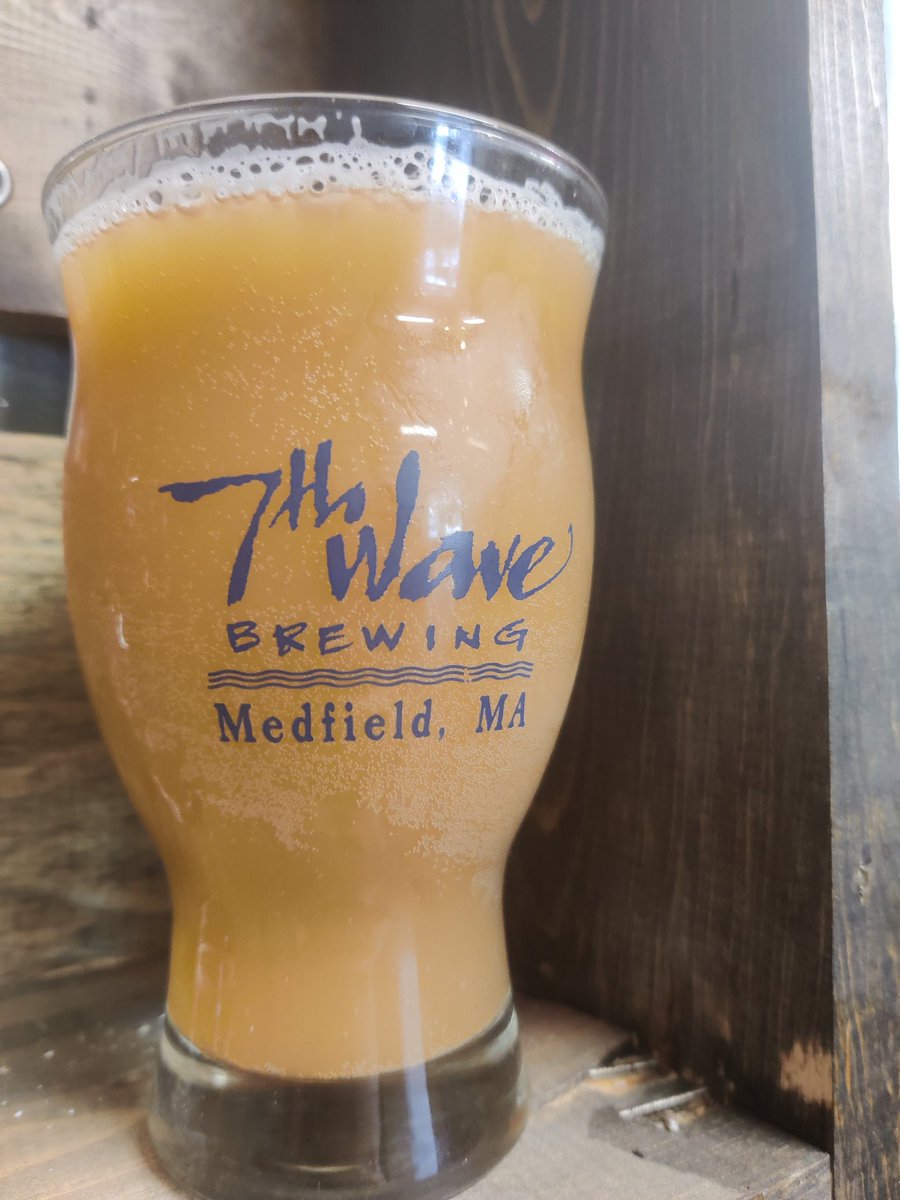 7th Wave Brewing tweet media