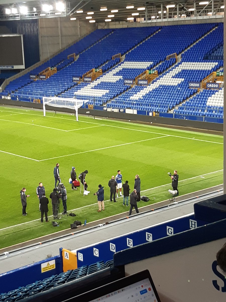 Will Rooney tweet media