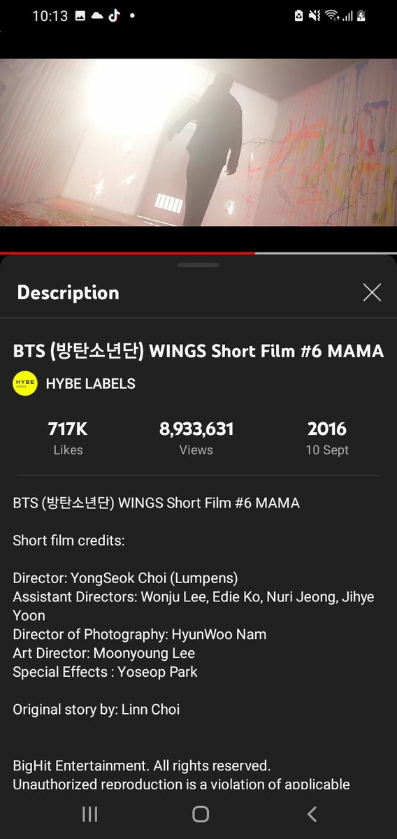 ot7worldss's tweet photo. @btspkstreaming @BTS_twt wings
#HopeFebD3
@BTS_twt https://t.co/W5rkC17ugW