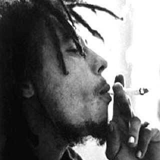 Happy Birthday  Bob Marley     
