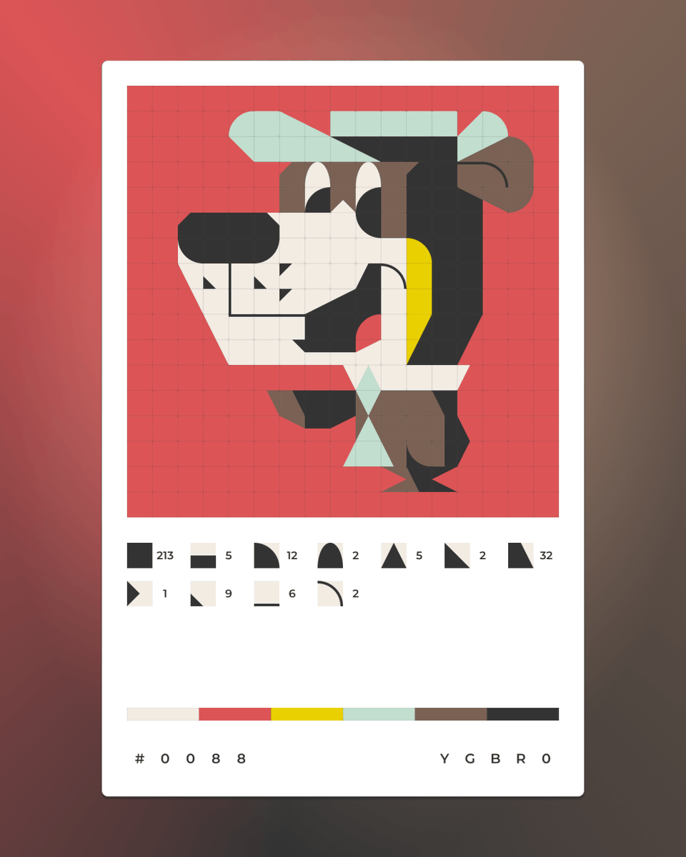 NewPixelsCrew's tweet photo. 🐻🌿🪵
“I'm so smart and it hurts.”
~
👉 https://t.co/3ow951weMl
~
#nft #nftcollectibles #nftcommunity #nftart #nftcollectors #opensea @opensea https://t.co/triyEJJv47