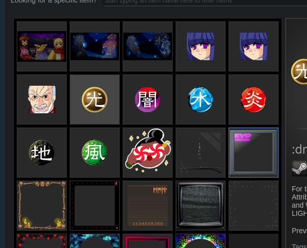 Emojiのtwitterイラスト検索結果