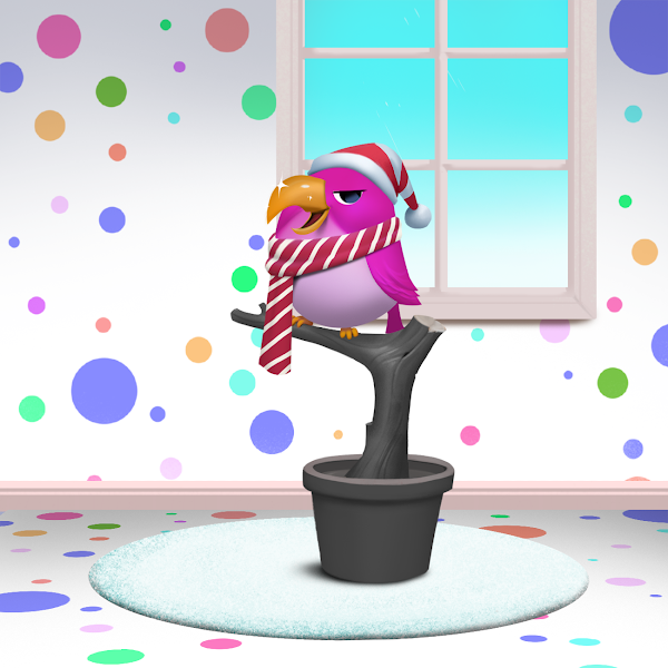 _xtcangel_'s tweet photo. 🚨🇬‌🇮‌🇻‌🇪‌🇦‌🇼‌🇦‌🇾‌🚨

Starting my 1st little give back!

Giving away my lil Ape Kids Club Pet (will be a utility in the upcoming @ApeKidsClub  #AKC game) 

To enter:
1. Follow @blaxtacy 
2. Like &amp; RT
3. Tag a frd &amp; give me a wave! 👋

Ends in 24hrs! GL!
#NFTGiveaway #NFT https://t.co/FyX6Bt872B