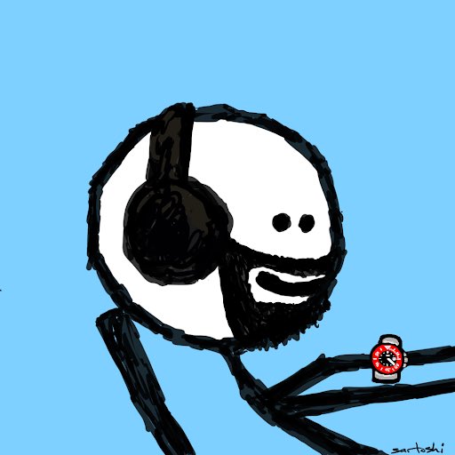 _scotthanks_'s tweet photo. #NewNFTProfilePic NFT by mfers-deployer https://t.co/imamJXHD4n