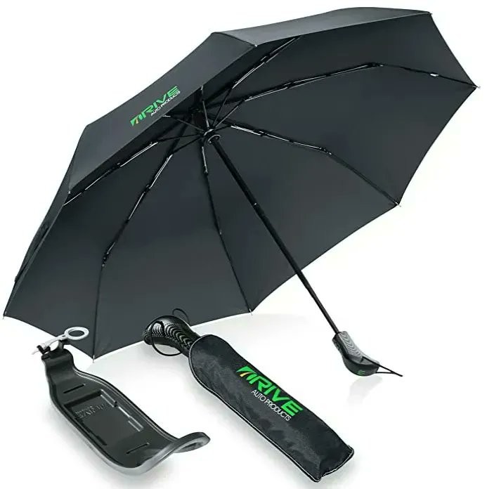 FatKidDeals's tweet photo. Windproof Umbrella for only $12.49! (Retail $25)
*50% off coupon on page

https://t.co/T1CczLoUGH https://t.co/OtkT0jvlVt