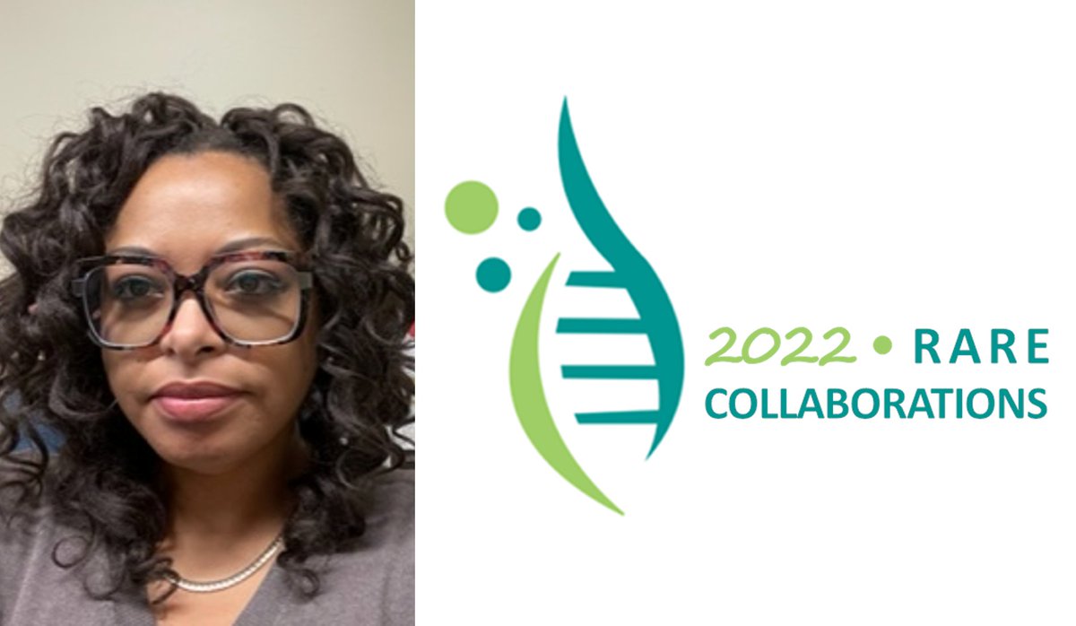 We are excited to have Brandi J. Berry, LLMSW, working with us on new content. She is the Program Coordinator for Children’s Special Health Care Services. Brandi has a passion for public health and lived experience as the parent of a child with a rare disease. #rarediseasenetwork
