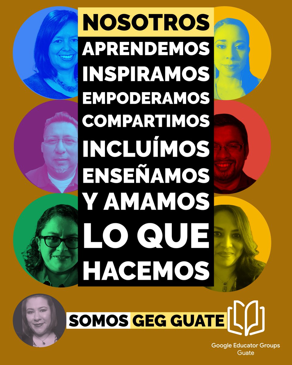 Betzabé Orenos | 𝔹𝕖𝕥𝕫𝕪 (@betzydbo) on Twitter photo What do you get can you find a group of teachers that have as crazy ideas as yours? You got it! You get <a href="/geg_guate/">GEG Guate</a>!! ❤️💛💙💚💜 <a href="/claudina_isabel/">Claudina Rivera</a> <a href="/EscobedoGt/">Sheila Escobedo Gt</a> <a href="/Dannymaro/">Chapita 🫶🏻</a> <a href="/DulceDePaz1/">Dulce De Paz</a> <a href="/erickzamora1981/">Erick Zamora</a> <a href="/AlexPlato6/">Alex Plato</a> #AdobeEduCreative <a href="/TanyaAvrith/">Tanya Avrith ❤️ 💜 #AdobeEduCreative</a> express.adobe.com/post/7WmM1VaD3… What do you get can you find a group of teachers that have as crazy ideas as yours? You got it! You get <a href="/geg_guate/">GEG Guate</a>!! ❤️💛💙💚💜 <a href="/claudina_isabel/">Claudina Rivera</a> <a href="/EscobedoGt/">Sheila Escobedo Gt</a> <a href="/Dannymaro/">Chapita 🫶🏻</a> <a href="/DulceDePaz1/">Dulce De Paz</a> <a href="/erickzamora1981/">Erick Zamora</a> <a href="/AlexPlato6/">Alex Plato</a> #AdobeEduCreative <a href="/TanyaAvrith/">Tanya Avrith ❤️ 💜 #AdobeEduCreative</a> express.adobe.com/post/7WmM1VaD3…