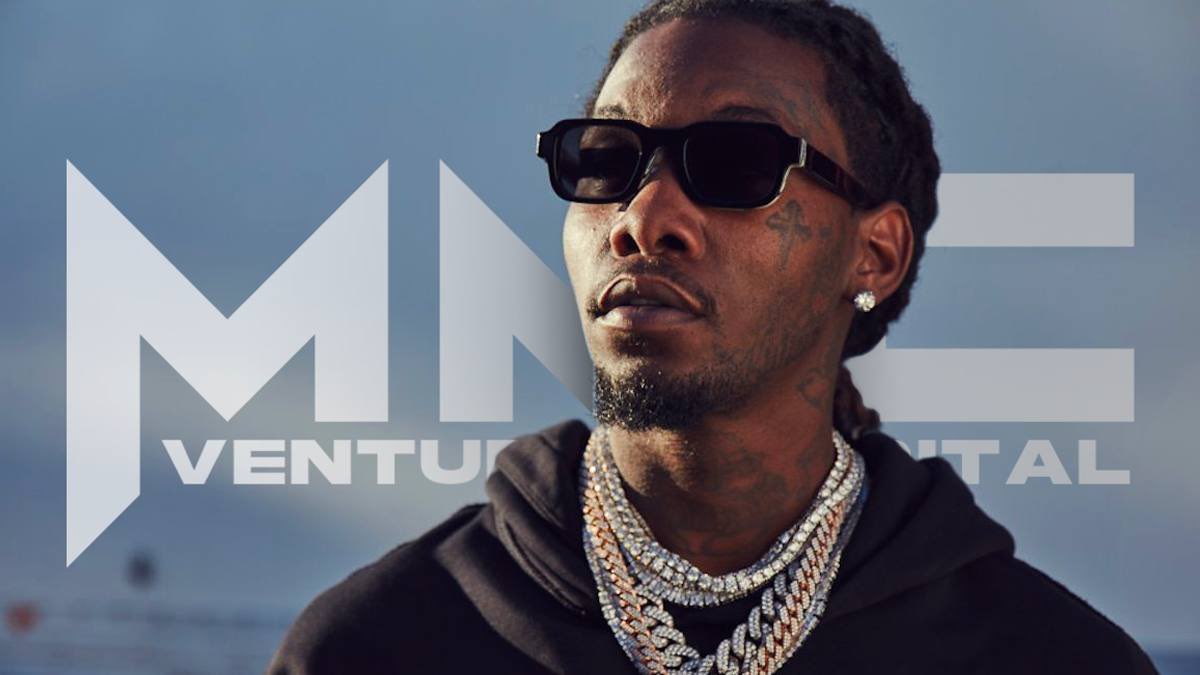 We are proud to announce that aspiring projects are now free to apply for funding💰 or strategic partnerships at MMC-Ventures.com

Tag a project we should invest in below👇