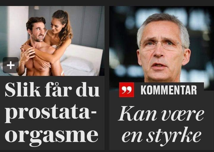 Sentralbanksjefen Jens tweet media