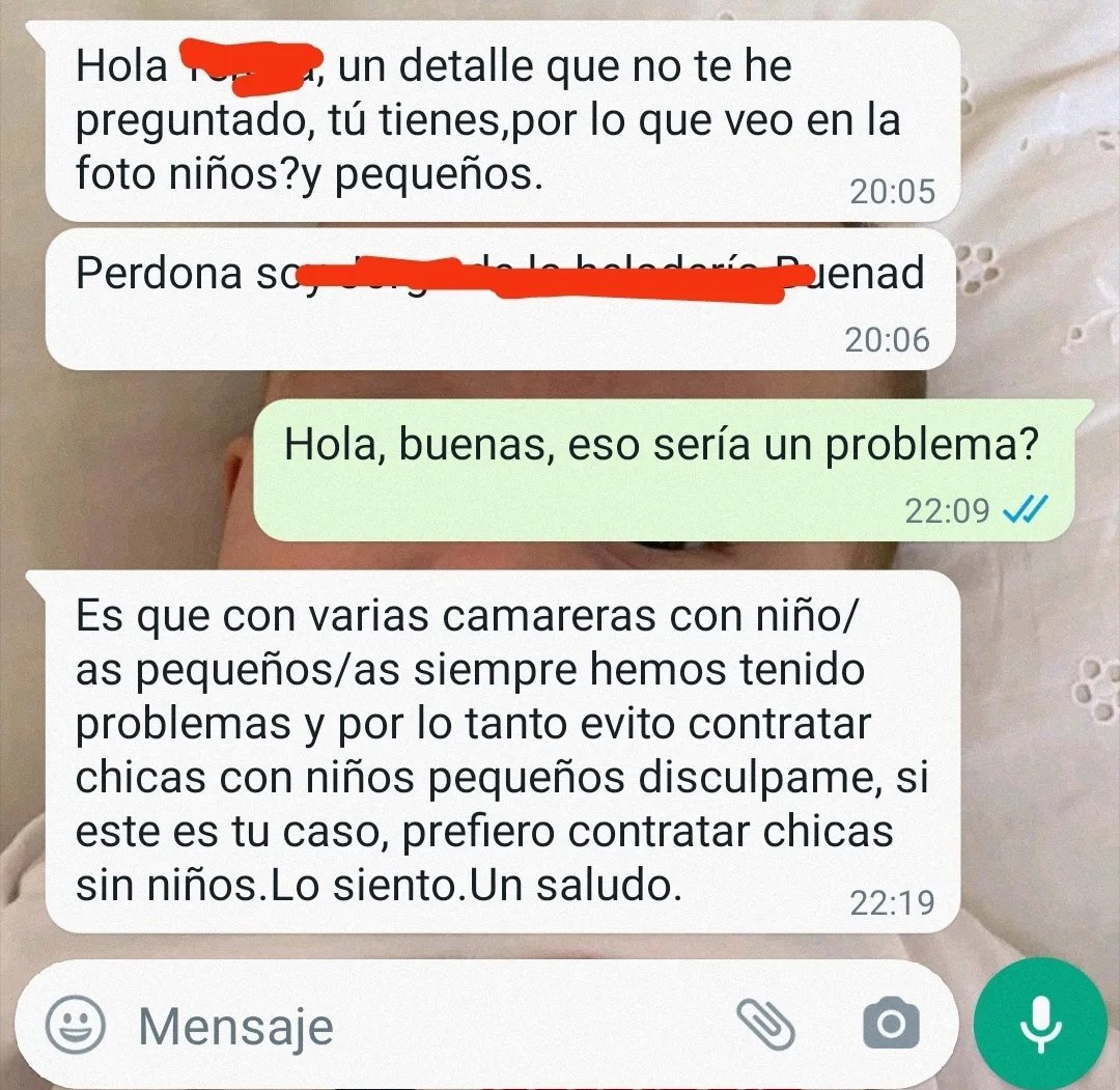Soy Camarero tweet media