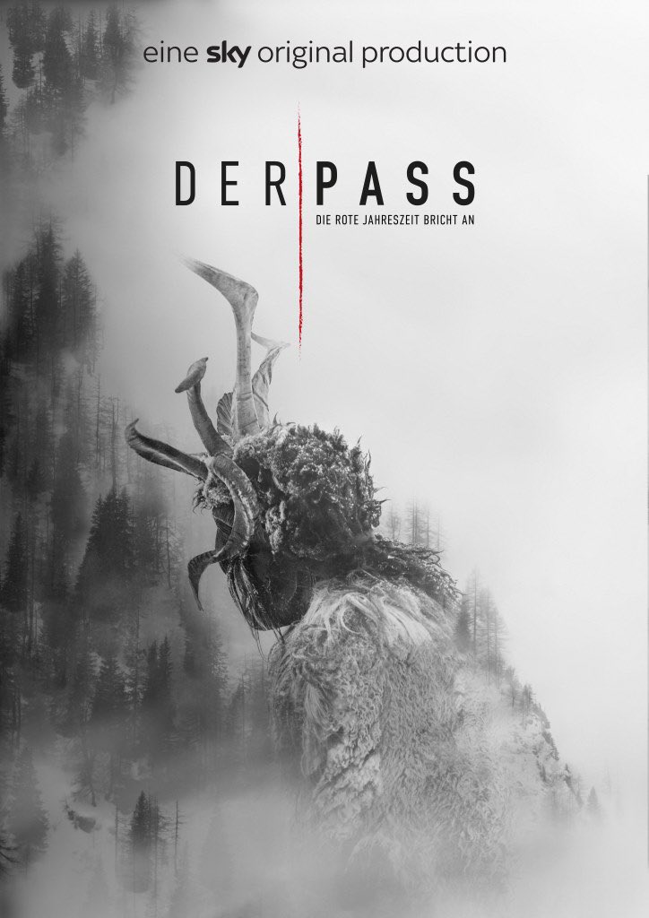 If you like scandi thrillers, you’ll enjoy this German/Austrian murder mystery. Cinematography is amazing and music by Hans Zimmer. Really enjoyed it and🤞🏼for season 3 #derpass