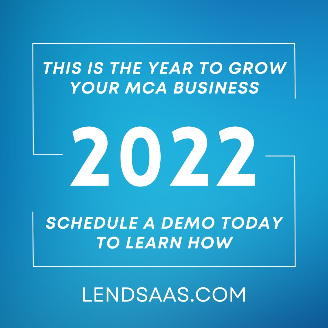 lendsaas's tweet photo. Schedule A Demo Today And Learn How To Grow Your MCA Business In 2022 With #LendSaaS 

#mcasoftware #mcaservice #mcacrm https://t.co/UhkCAKlkKt