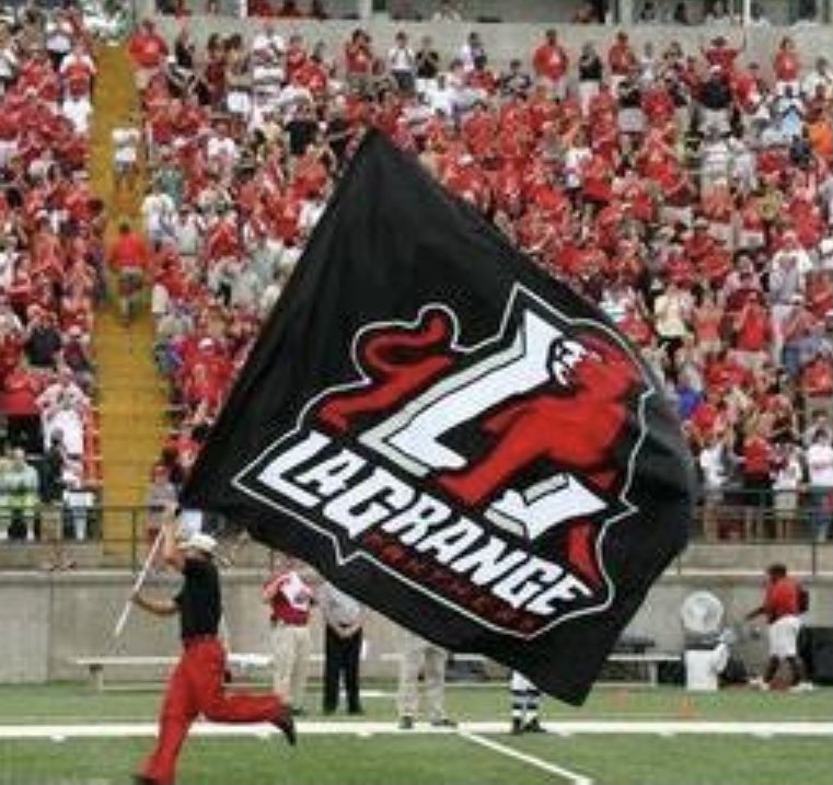 Humbled and blessed to receive an offer from Lagrange College #AGTG <a href="/CoachEChambers/">Earl Chambers</a> <a href="/baylintrujillo/">Baylin Trujillo</a> <a href="/donnieburchfiel/">Coach Burchfield</a> <a href="/QBHitList/">QBHitList.com</a> <a href="/nexgenscouting/">Keith Smilie</a> <a href="/Elite11/">Elite11</a> <a href="/Stumpf_Brian/">Brian Stumpf</a> <a href="/ERHSFB/">East Ridge Knights Football ⚔️🛡🗡</a> <a href="/Andrew_Ivins/">Andrew Ivins</a> <a href="/247recruiting/">247Sports Recruiting</a> <a href="/BrianDohn247/">BrianDohn247</a> <a href="/ChadSimmons_/">ChadSimmons</a> @rivalsmike @HSFootball_FL <a href="/OS_ChrisHays/">Chris Hays</a>