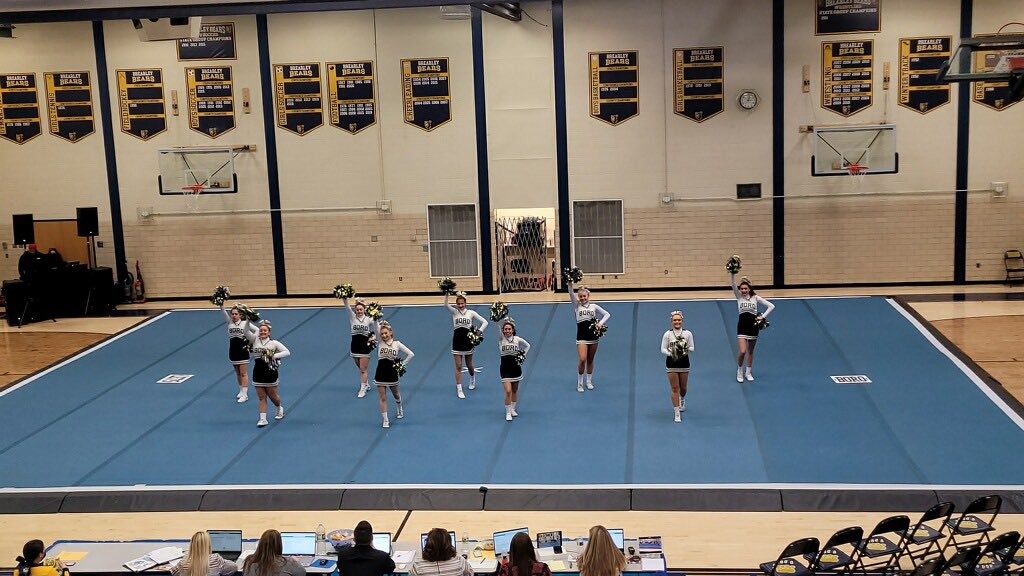 Freehold Athletics tweet media