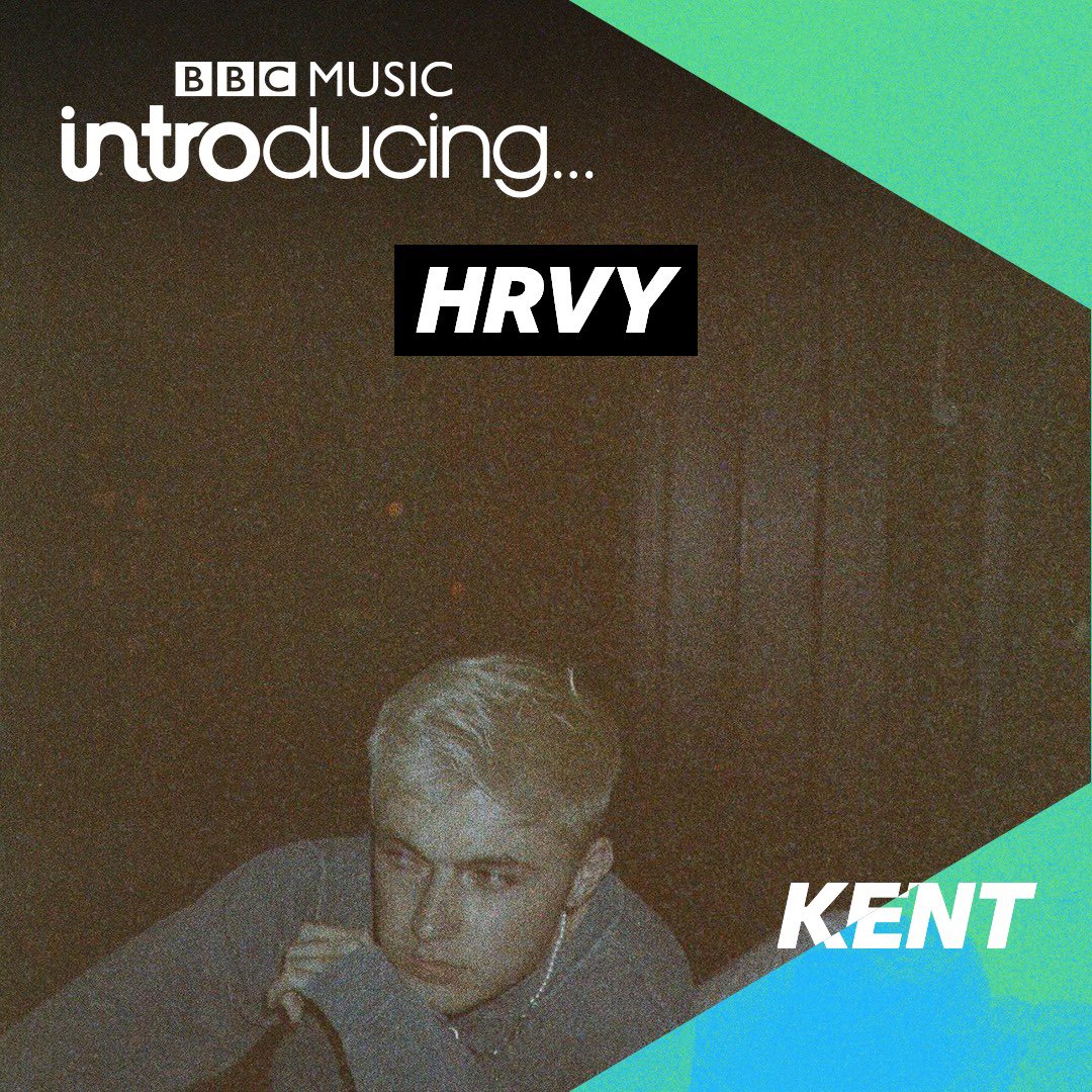 AWinchFurness's tweet photo. And once the FA Cup Games and Six Nations finish…

I’m sitting in for @AbbieAbbiemac on @bbcintroducing @BBCRadioKent from 8-10pm 🏃📻

New music from @Apreband @HRVY @CathCourtley @SamSureMusic @georgeo_hanlon @novamaymusic @SeaGirls and more 🎉

▶️ https://t.co/NihF6iHzpc https://t.co/WUaFw9wGgM