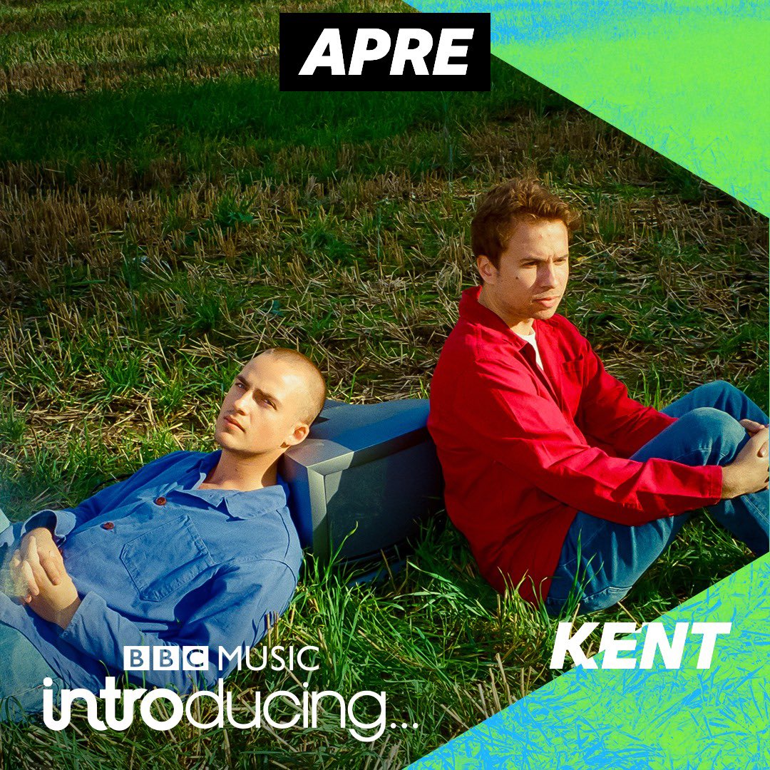 AWinchFurness's tweet photo. And once the FA Cup Games and Six Nations finish…

I’m sitting in for @AbbieAbbiemac on @bbcintroducing @BBCRadioKent from 8-10pm 🏃📻

New music from @Apreband @HRVY @CathCourtley @SamSureMusic @georgeo_hanlon @novamaymusic @SeaGirls and more 🎉

▶️ https://t.co/NihF6iHzpc https://t.co/WUaFw9wGgM