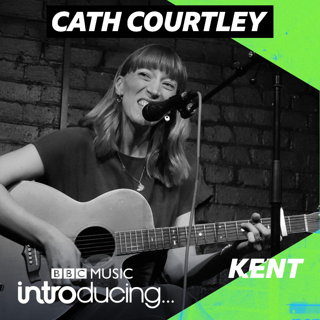 AWinchFurness's tweet photo. And once the FA Cup Games and Six Nations finish…

I’m sitting in for @AbbieAbbiemac on @bbcintroducing @BBCRadioKent from 8-10pm 🏃📻

New music from @Apreband @HRVY @CathCourtley @SamSureMusic @georgeo_hanlon @novamaymusic @SeaGirls and more 🎉

▶️ https://t.co/NihF6iHzpc https://t.co/WUaFw9wGgM