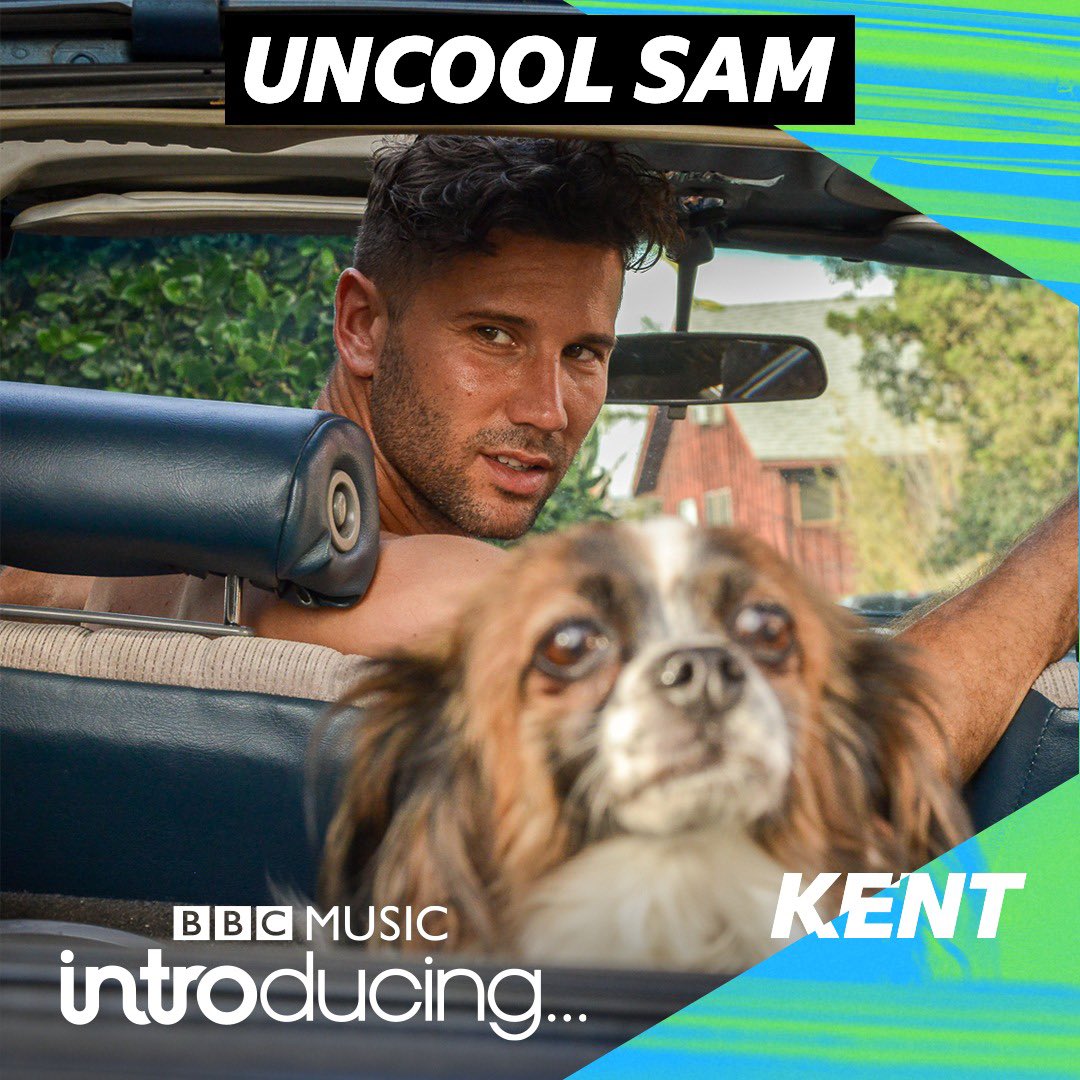 And once the FA Cup Games and Six Nations finish…

I’m sitting in for <a href="/AbbieAbbiemac/">Abbie McCarthy</a> on <a href="/bbcintroducing/">BBC Music Introducing</a> <a href="/BBCRadioKent/">BBC Kent</a> from 8-10pm 🏃📻

New music from <a href="/Apreband/">APRE</a> <a href="/HRVY/">hrvy</a> <a href="/CathCourtley/">Cath Courtley</a> <a href="/SamSureMusic/">Uncool Sam</a> @georgeo_hanlon @novamaymusic <a href="/SeaGirls/">SEA GIRLS ≅</a> and more 🎉

▶️ bbc.co.uk/programmes/p0b…