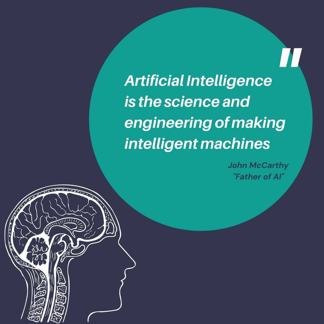 DSHacker_tt's tweet photo. A definition of #AI 🕵🤖 There is still a lot of debate in the world about the proper definition of #ArtificialIntelligence. It's a field that is growing at an incredible rate! So it's no wonder that scientists are having trouble with it.. #DataScience #dshacker #MachineLearning https://t.co/TttJ0KyqQi