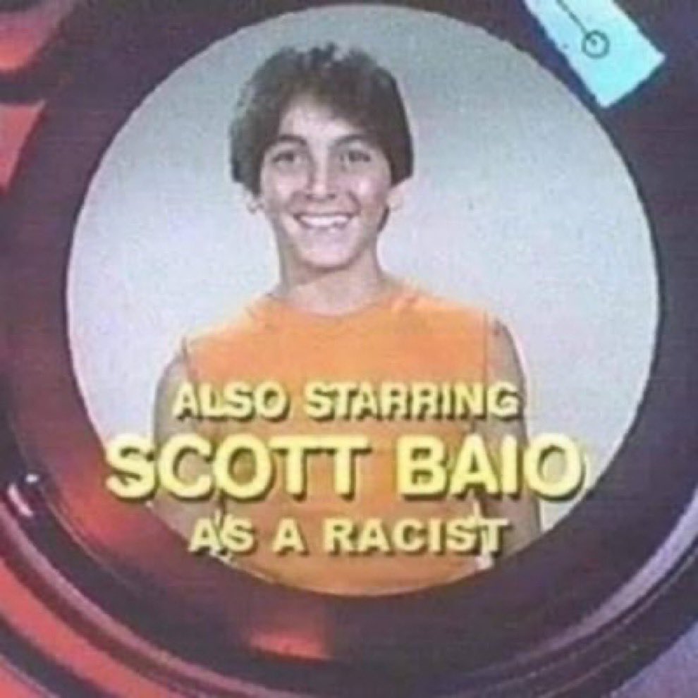 julienne1971's tweet photo. @ScottBaio https://t.co/QGKpxPf2IZ