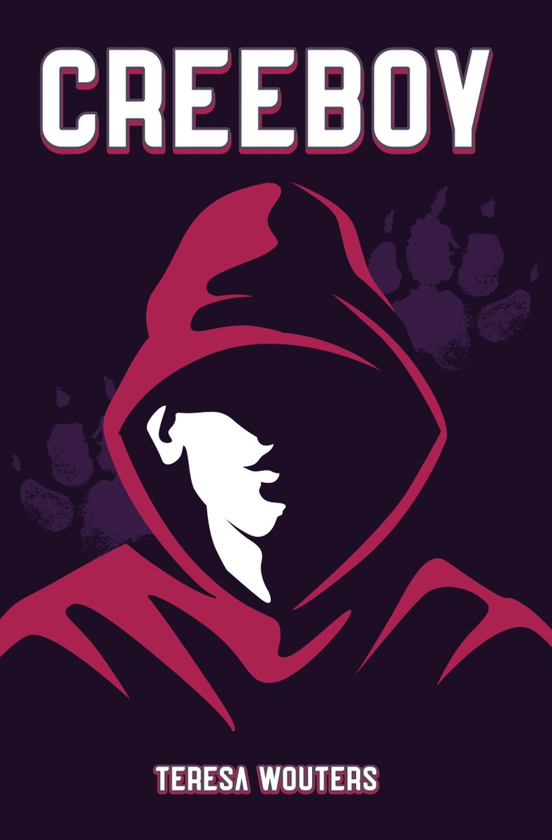 GoodMindsBooks's tweet image. Coming soon! New Release - "CreeBoy" by Teresa Wouters, a coming-of-age novel, is available from @GoodMindsBooks. 
Read more: goodminds.com/products/creeb…
#IndigenousBooks