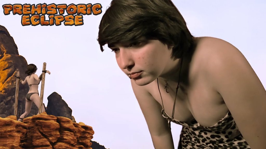 GiantessFantasy's tweet photo. A prehistoric #Giantess movie is something I've always wanted to do. So it's been nice to make a passion projected out of Prehistoric Eclipse. Have you seen our first released scene yet There's lots of #Vore! What are your thoughts #SizeTwitter?

https://t.co/6SfQsQ0USK https://t.co/qvWP6v7QXX
