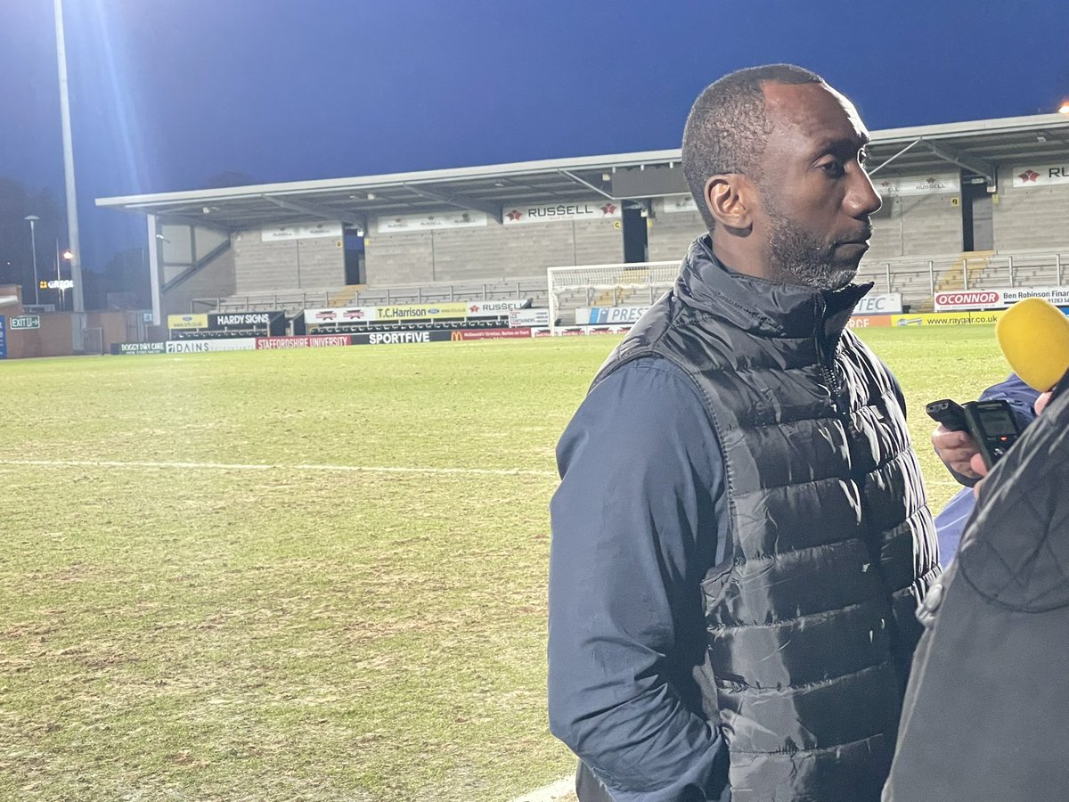 J_Dyer_Official's tweet photo. Adding this to my list of @EFL grounds in such a tense affair.
It was just good to see both Darren Moore and Jimmy Floyd Hasselbaink making strides in the game as a managers in @skybetleagueone
@burtonalbionfc 0-2 @swfc
FT
#BAFC #BAFCandProud #swfc #efl #soccersaturday https://t.co/VK8yYDSo0g