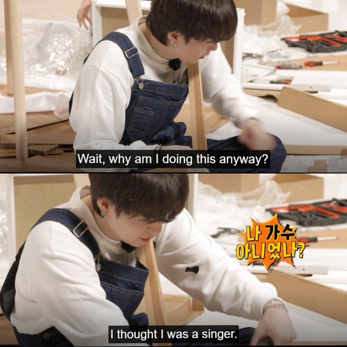 JinJaaan's tweet photo. Funniest things Yoongi has said in Run BTS - A thread to cheer you up😂 https://t.co/PdlMErtjrV