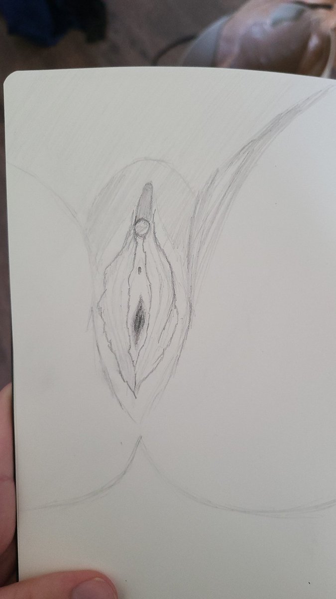 nsfw_luka's tweet photo. these suck but they were my first tries so i don't feel bad (also perspective and shading is hard lol) https://t.co/d6FrW5CmRz